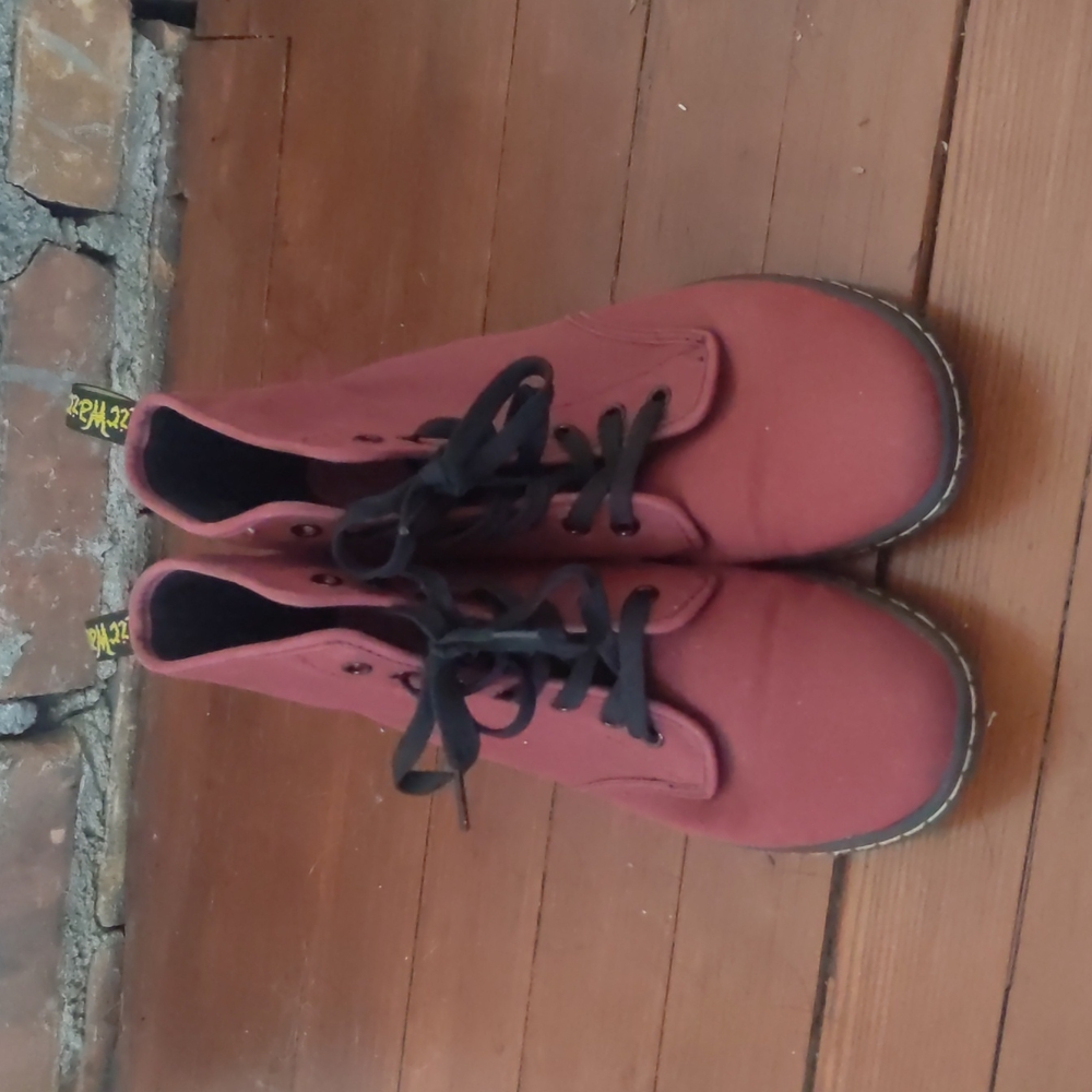 Doc martens - Picture 2 of 4